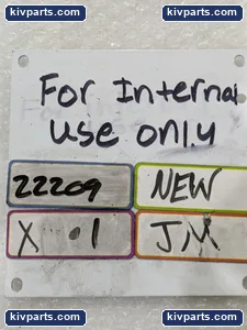 Edwards D059 14 000 Vacuum Interlock Switch – actual item, photo 6 of 6