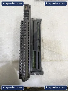 GE Fanuc IC660TBD024K Genius I/O Terminal – actual item, photo 3 of 6