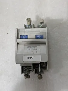 Mitsubishi CP30-BA Miniature Circuit Breaker