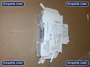 Schneider Electric 60130 C60 Multi 9 Circuit Breaker – actual item, photo 4 of 5