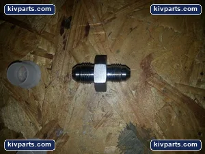 Swagelok Stainless Steel Tube Fitting – actual item, photo 3 of 3