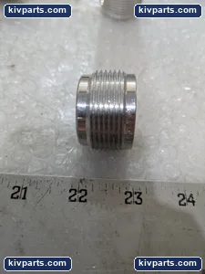 Crouse-Hinds RE41-SA Explosionproof Reducing Bushing – actual item, photo 3 of 6