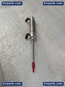 Bimba SR-091.75-DPVEE4 Stainless Air Cylinder – actual item, photo 5 of 6