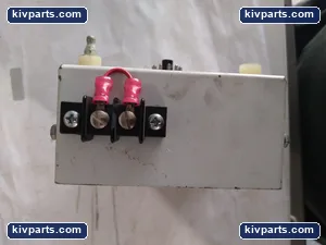 Reliance Electric IH300 DC Drive Industrial Controller – actual item, photo 3 of 4