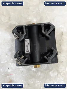 Square D 9001 KA-42 Contact Switch – actual item, photo 3 of 5