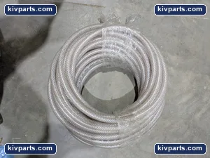 108355 Nylobrade Hose – actual item, photo 6 of 7