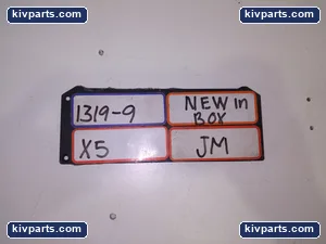 SMC SS5Y5-42-11-02-Q Solenoid Valve Manifold Base – actual item, photo 3 of 3