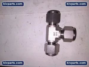 Swagelok Pipe Fitting – actual item, photo 2 of 7