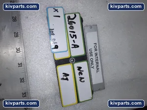 PCM141610BK Slide Bushing Bearing Bushing – actual item, photo 2 of 2