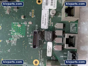 Gilbarco M15315A001 Connection Processor CCP Board – actual item, photo 11 of 23