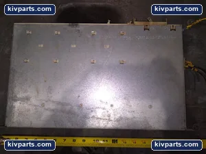 Siemens 6SN1123-1AA00-0BA0 Power Module Drive – actual item, photo 4 of 5