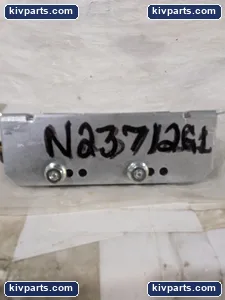 Gilbarco N23712-G1 ASSY TOTALIZER BRACKET – actual item, photo 3 of 7