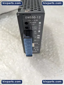 Nemic-lambda EWS50-12 Switching Power Supply – actual item, photo 3 of 7