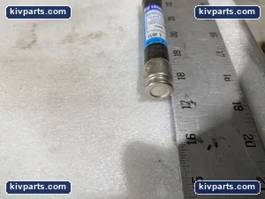 Littelfuse FLSR-2-1/2 Class RK5 Time Delay Fuse – actual item, photo 4 of 7