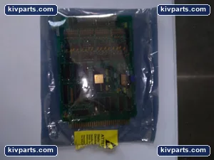 Tri-sen 0094-3737 STD 32 Turbine Control Card – actual item, photo 2 of 3