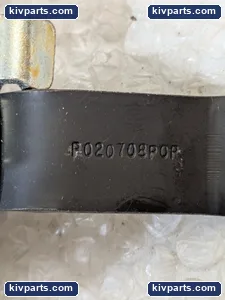 Victaulic P020708P0P Butterfly Valve – actual item, photo 2 of 6