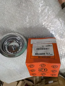 ZSS3000B-SS Valve – actual item, photo 1 of 6