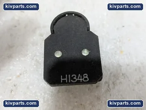 Cutler-Hammer 9586H1348B Relay Heater Coil Element – actual item, photo 3 of 5