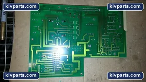 Perkinelmer N801-9164 TCII AC Control Board PCB Card – actual item, photo 2 of 3