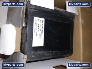 Fuji Electric PXR9RAY1-4V0A1 Process Controller – actual item, photo 7 of 8