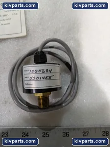 1035684 Dynamic Air Sensor Transmitter – actual item, photo 3 of 8