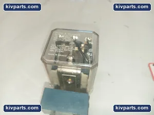 Potter & Brumfield KUP-14A15-120 Power Relay – actual item, photo 3 of 4