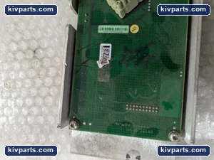 ABB 3HNA006149-001 TIB-01 Robotics Interface Module – actual item, photo 7 of 9