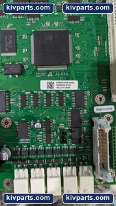 Wayne WM001908-R004 Global Full POS Control Module – actual item, photo 2 of 7