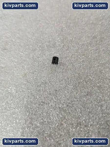 Littelfuse TCR22-6 SCR Thyristor – actual item, photo 5 of 6