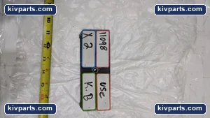 ATC 01-1907 Source Light – actual item, photo 9 of 9
