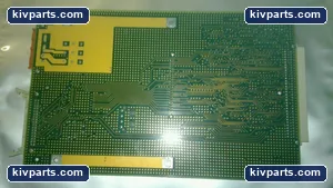Cincinnati Milacron WDM2 Board PCB Industrial Card – actual item, photo 2 of 3