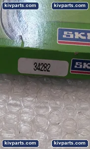 SKF CR-34262-USA 34282 Radial Shaft Oil Seal – actual item, photo 2 of 5