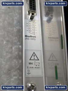 Stonel BW1641 AS-i 3.0 Modbus Gateway – actual item, photo 5 of 8