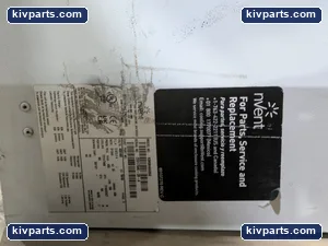 Nvent N360846G050 Hoffman McLean Enclosure – actual item, photo 6 of 9