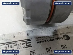 Rosemount 78R25N00A120T34E5 RTD Temperature Sensor – actual item, photo 4 of 12