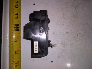 Mitsubishi TH-N12KP Thermal Overload Relay