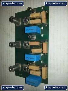 Indramat 109-0655-4A05-02 PCB CNC Servo Drive Controller – actual item, photo 5 of 5