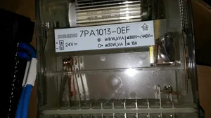 Siemens 7PA1013-0EF Relay