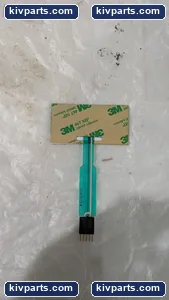 Gilbarco T1937013 Fuel Dispenser Part – actual item, photo 3 of 4