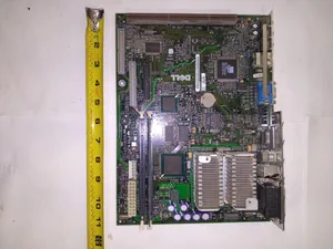 Dell 000002TR-12416-06 Industrial Computer