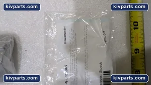 128365 Hardware – actual item, photo 5 of 11