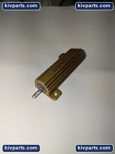 Dale NH-50 Power Resistor – actual item, photo 2 of 4