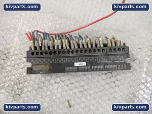 Mitsubishi AJ65SBTB1-32D1 PLC Module – actual item, photo 3 of 4