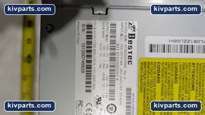 Bestec ATX0300D5WC – actual item, photo 3 of 10