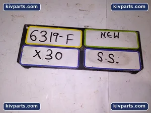 Eaton QT 2 5 Wire Terminal Blocks – actual item, photo 3 of 3