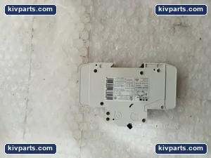 Eaton FAZ-C4/1-NA-SP Circuit Breaker – actual item, photo 2 of 5