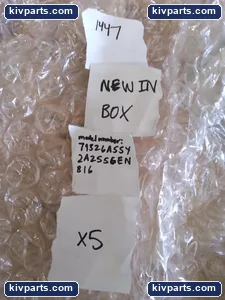 71326ASSY-2A2556EN-B16 Assembly Component Part Fitting – actual item, photo 2 of 2