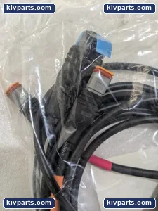 CIV-T02 Civacon Wiring Harness Cable – actual item, photo 6 of 7