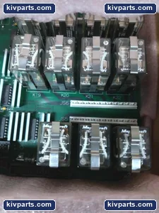 General Electric DS200TCRAG1ACC Speedtronic Turbine Control – actual item, photo 9 of 9