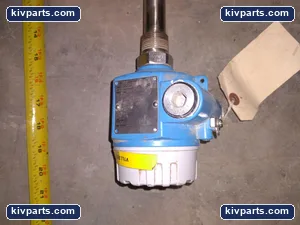 Endress+Hauser FTL51-22DL0/0 – actual item, photo 2 of 7